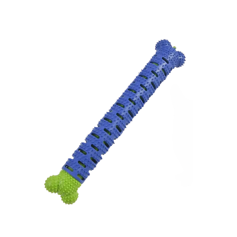 Durable Dog Chew Toy Dental Cleaning Toy