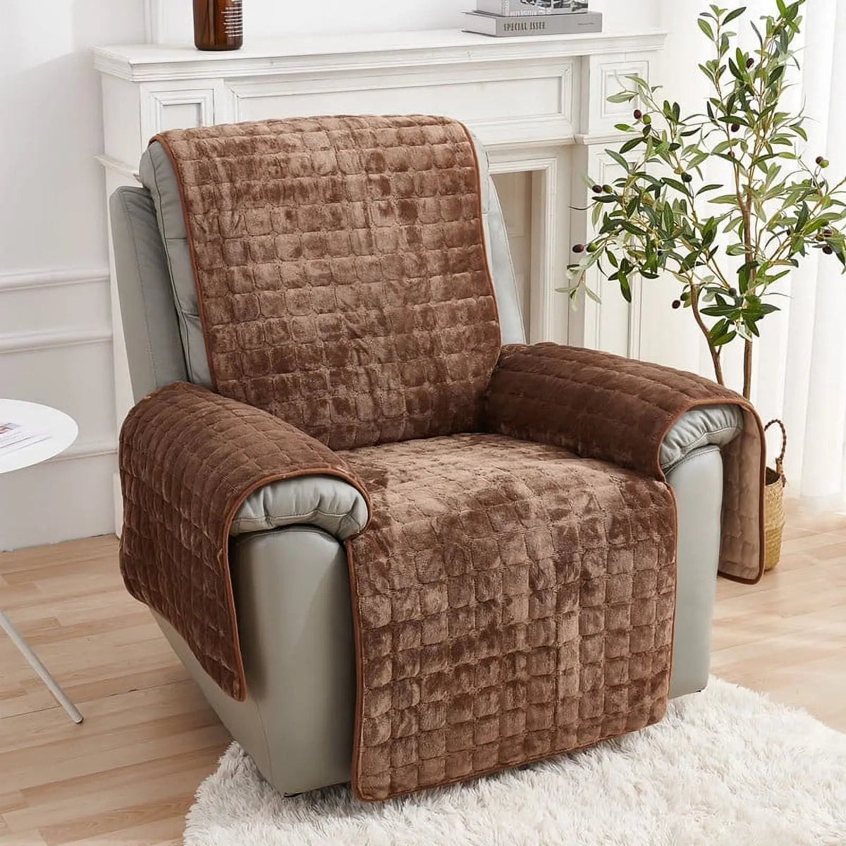 Waterproof Recliner Chair Cover