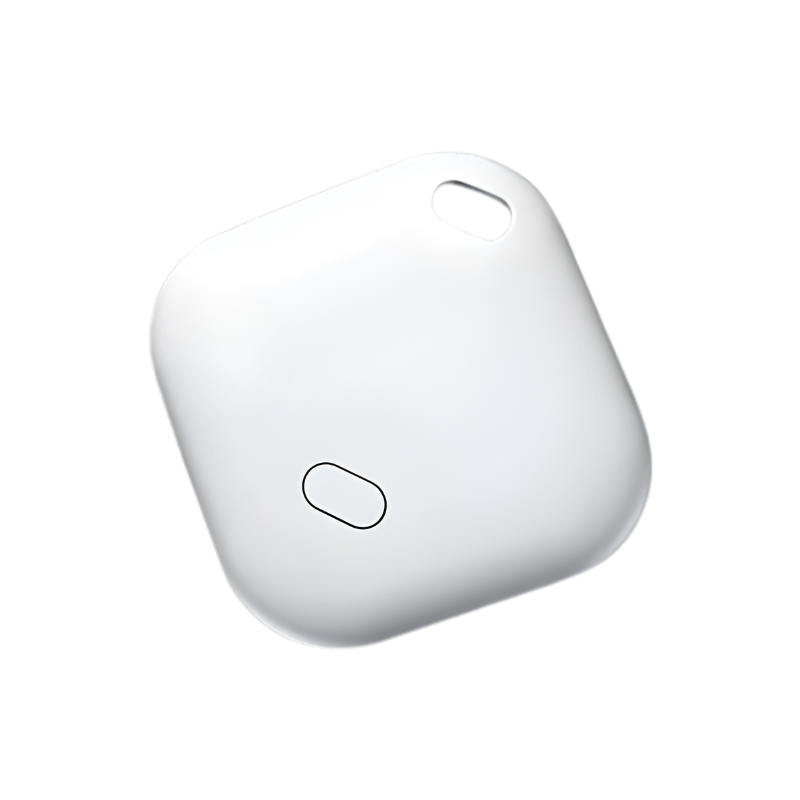 Smart Bluetooth Tracker - Keys, Pets & Item Finder