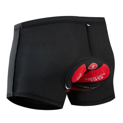 Padded Cycling Shorts
