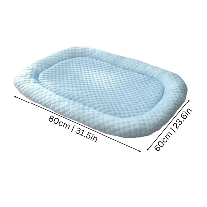 Cooling Pet Mat - Pressure Activated Summer Pad