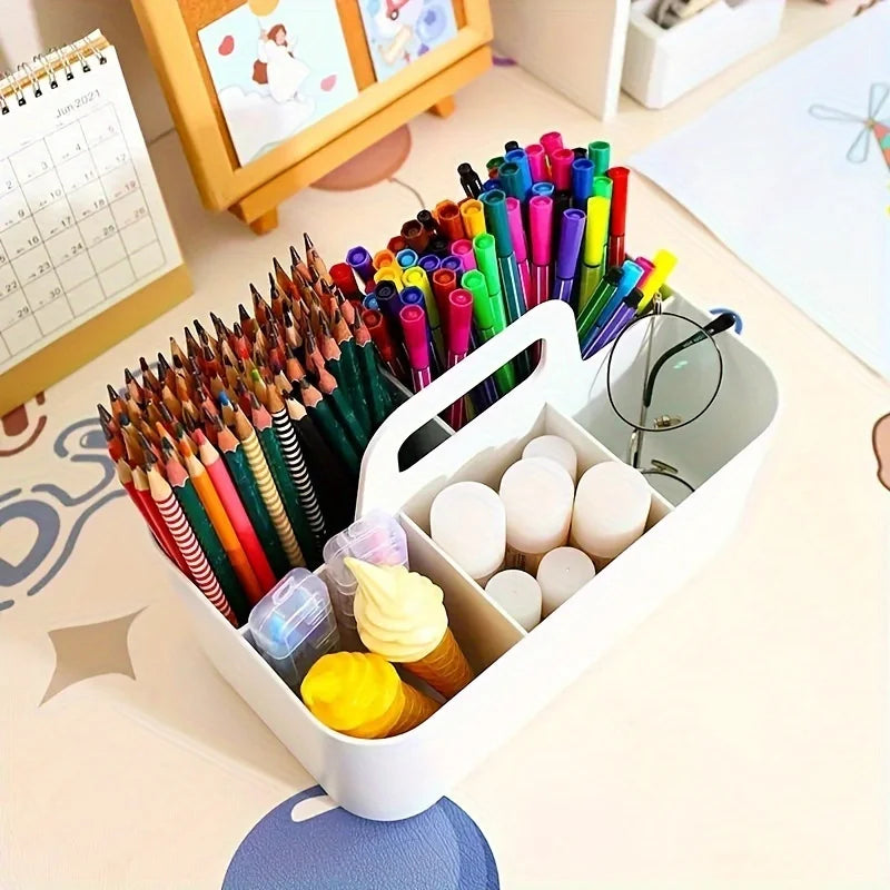 Multipurpose Plastic Caddy