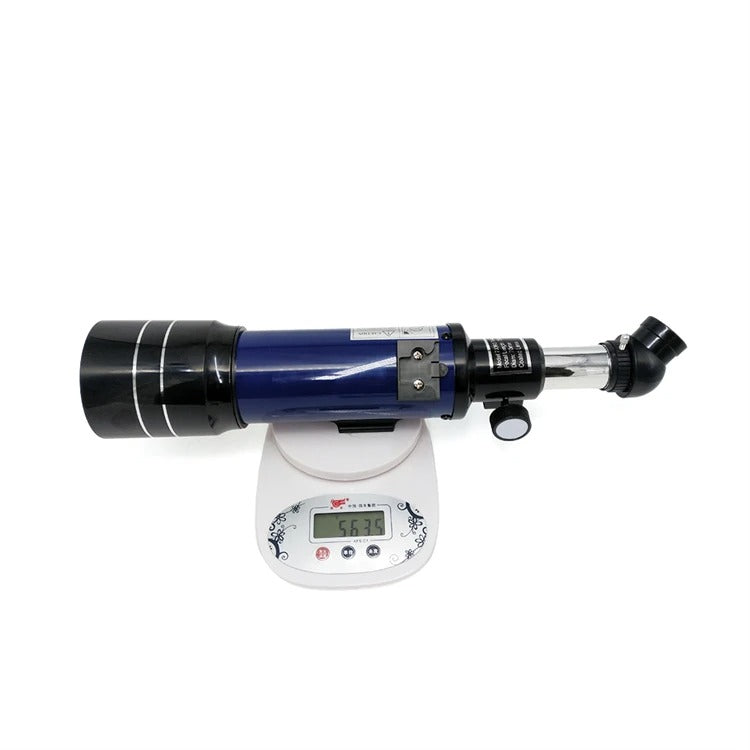 70mm Refractor Telescope with Tripod – F360/F400 Models