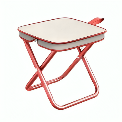 Folding Stool Outdoor – Ultralight, Compact, and Durable for On the Go