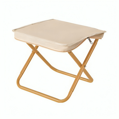 Folding Stool Outdoor – Ultralight, Compact, and Durable for On the Go