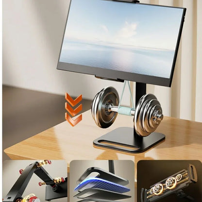 Monitor Desk Stand