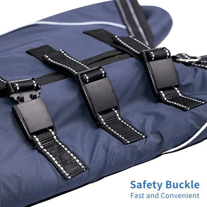 Adjustable Dog Lift Harness for Mobility Support product image 12