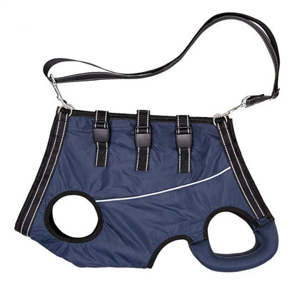 Adjustable Dog Lift Harness for Mobility Support product image 4