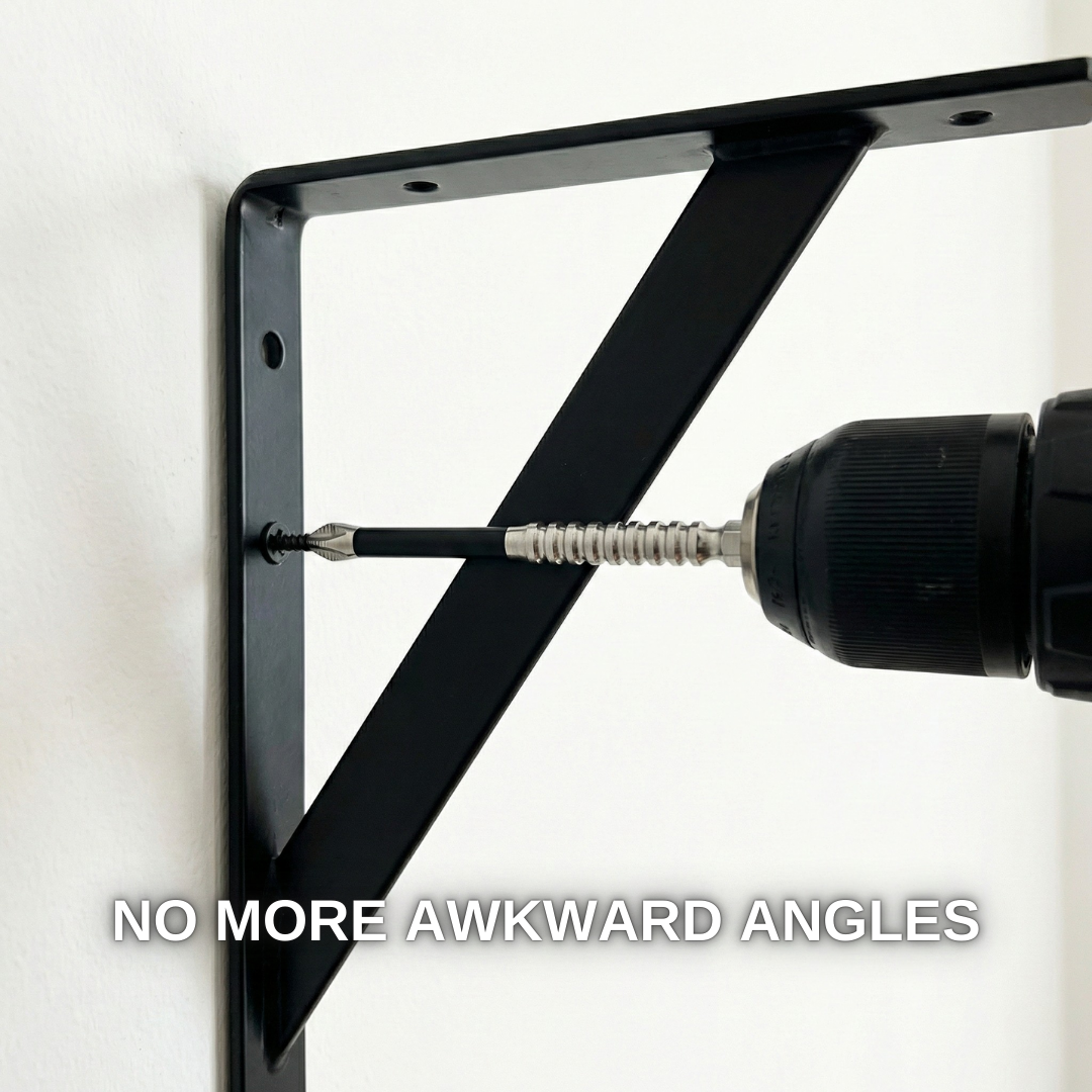 Anti-Slip Screwdriver Bit Set image 9