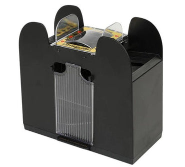 Automatic Playing Card Shuffler Machine