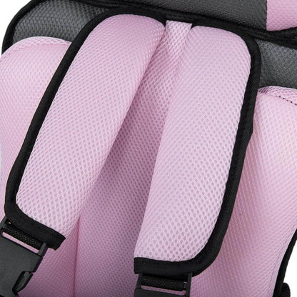 Child Car Booster Seat Cushion Safe Travel Pad