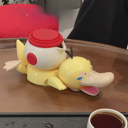 Duck Cup Coaster