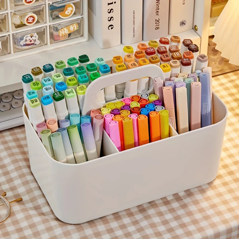 Multipurpose Plastic Caddy