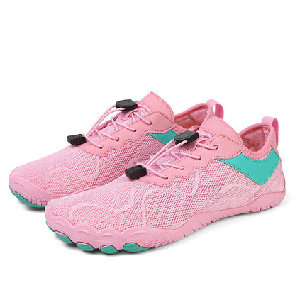Unisex Barefoot Shoes – Healthy Fit & Non-Slip Grip