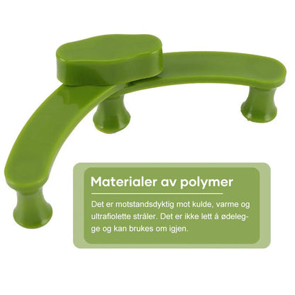 Plant Growth Aid – Adjustable Support for Healthier Plant Care