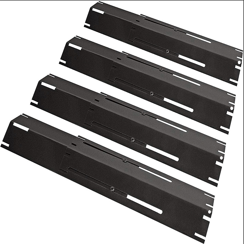 Adjustable Grill Plate – Even Heat Distribution