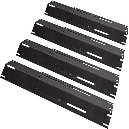 Adjustable Grill Plate – Even Heat Distribution