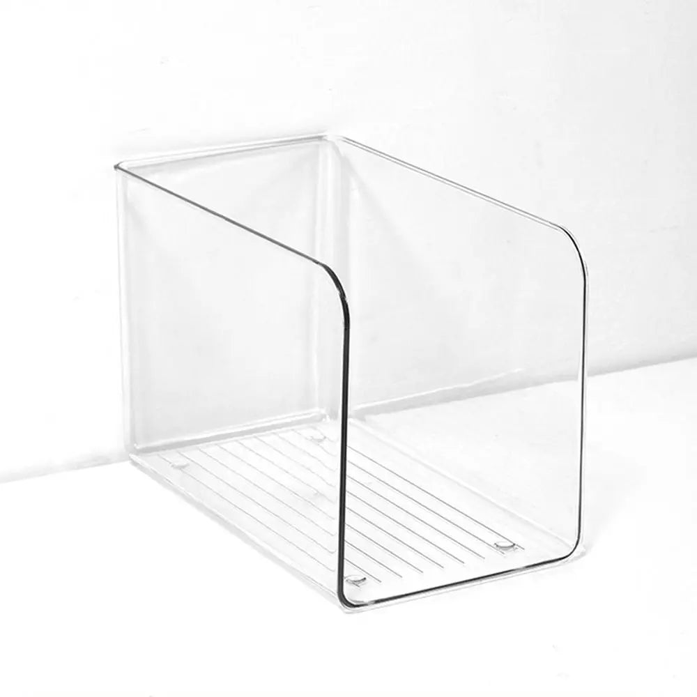 U-Shaped File Holder
