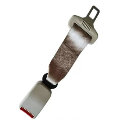 Universal Car Seat Belt Extender Safety Clip