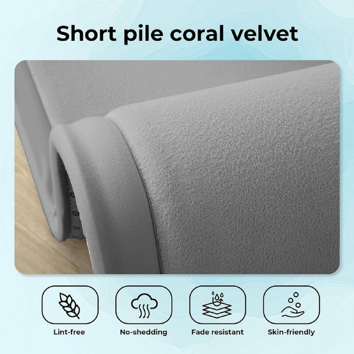 Soft Foam Play Mat