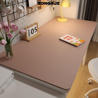 Leather Desk Pad