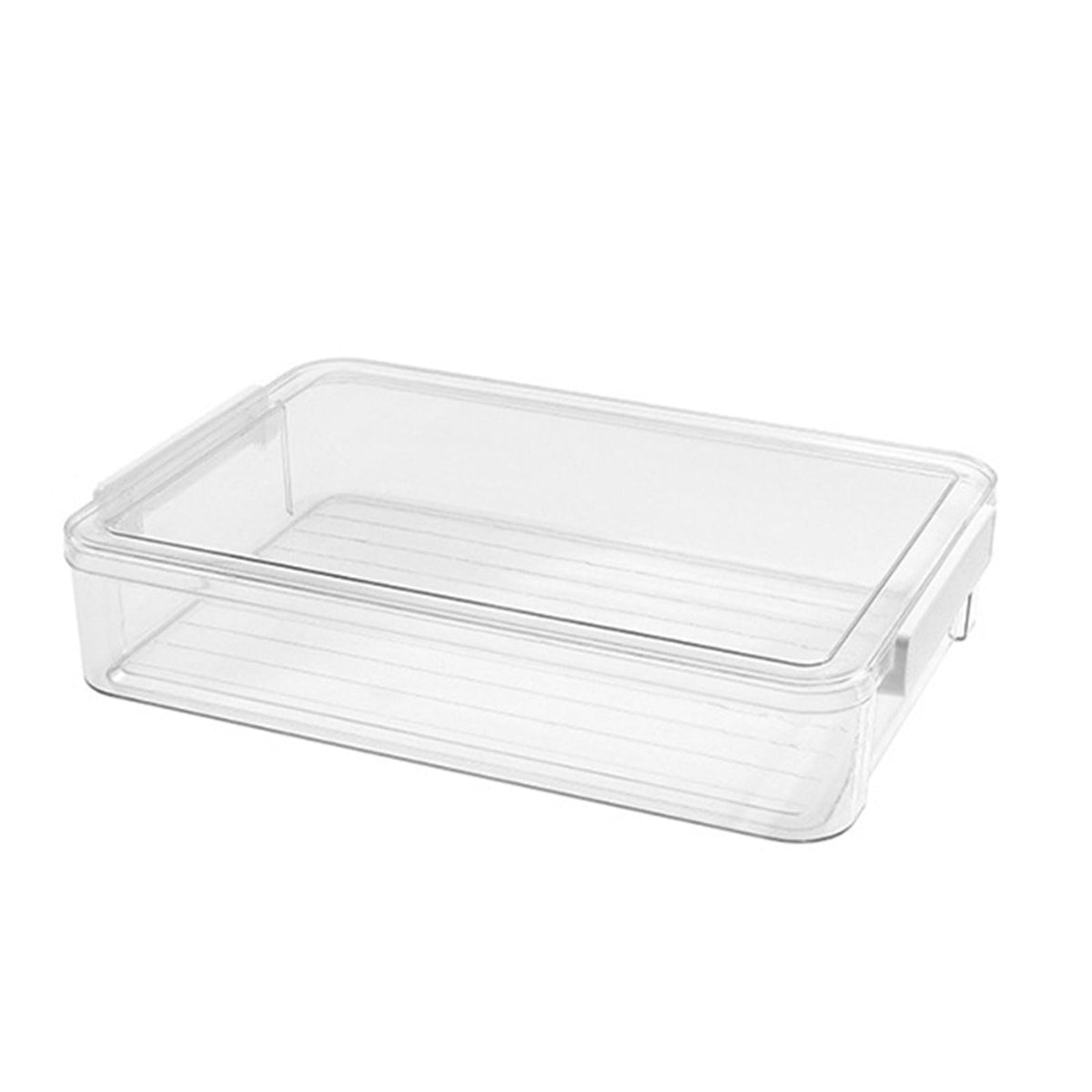 Acrylic Paper Organiser – 3 Pieces