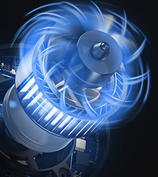 Automatic Hand Dryer for Fast, Hygienic Drying