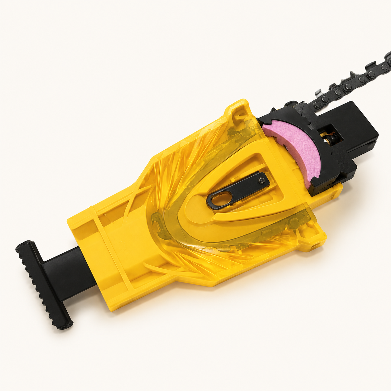 5-Second Chainsaw Sharpener – clean product view