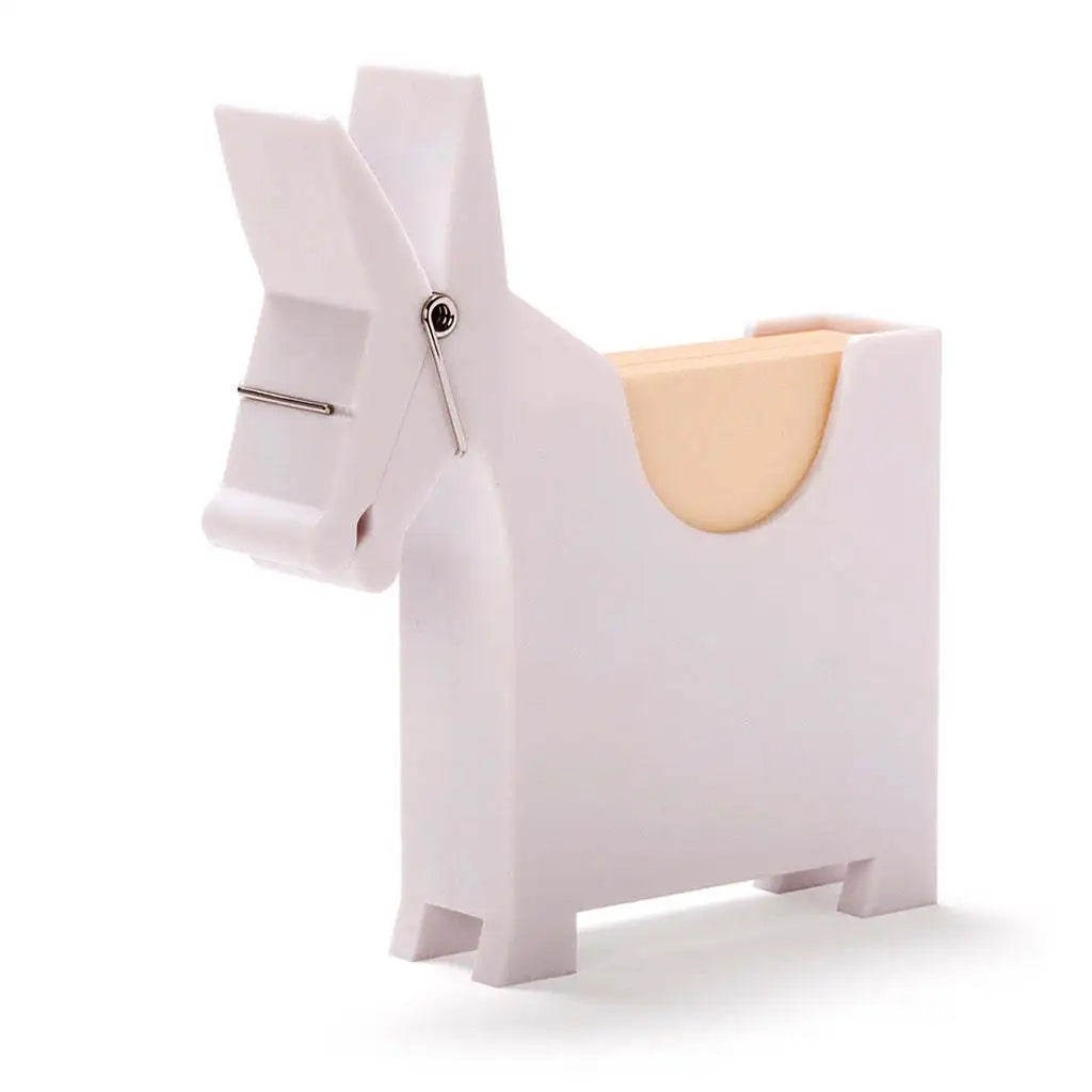 Donkey Memo Holder