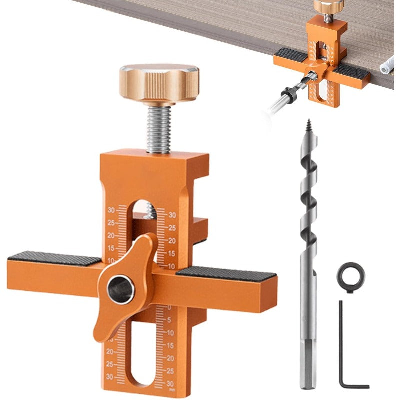 Cabinet Door Installation Jig image 10