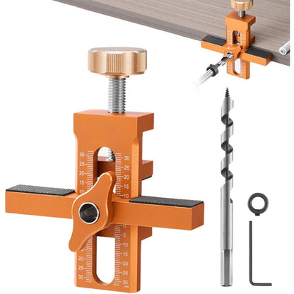 Cabinet Door Installation Jig image 10