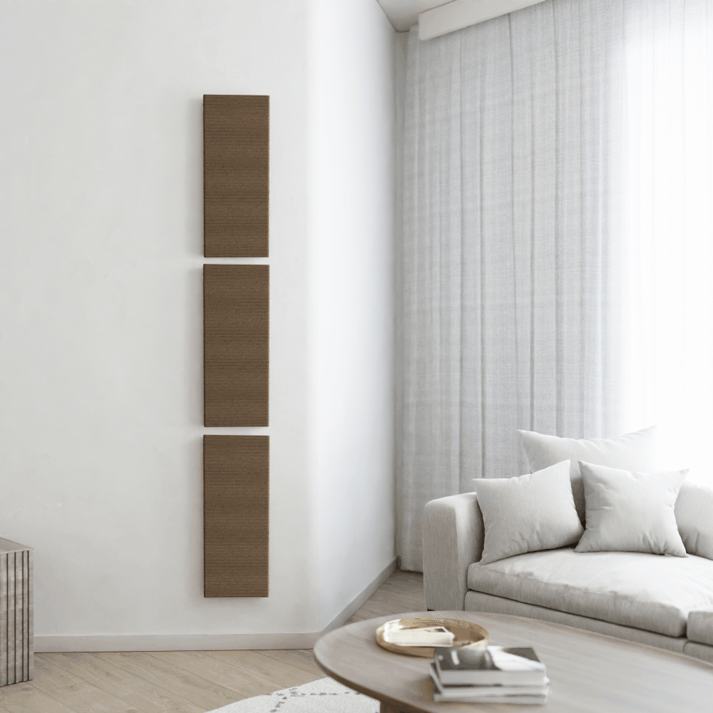 Canvas Wall Cat Scratcher image 3