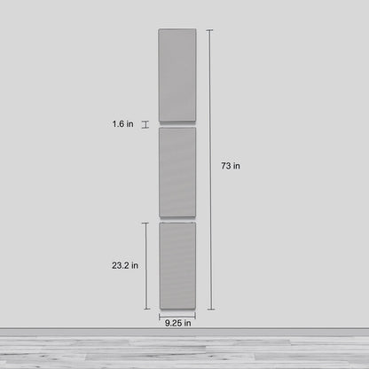 Canvas Wall Cat Scratcher image 6