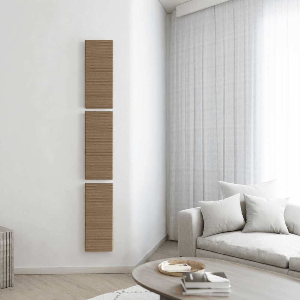 Canvas Wall Cat Scratcher image 15