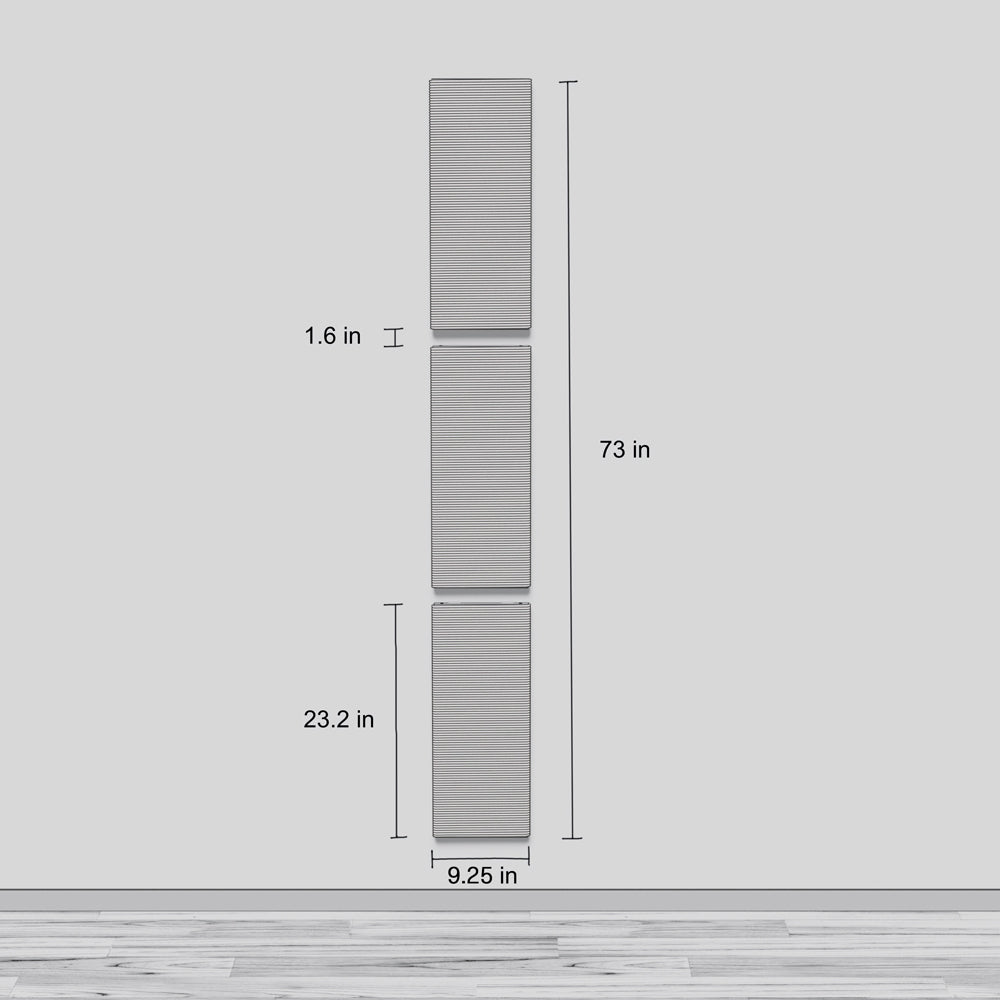 Canvas Wall Cat Scratcher image 31