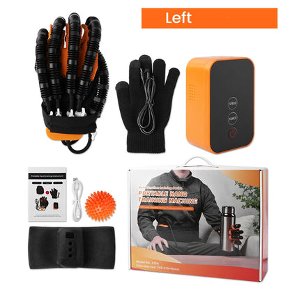 Automatic Hand Training Gloves