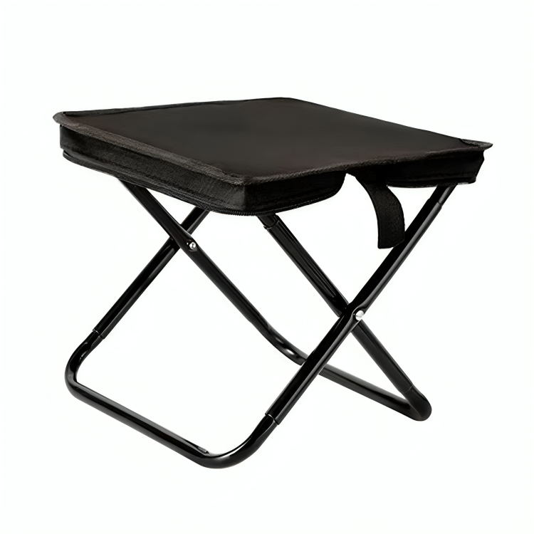 Folding Stool Outdoor – Ultralight, Compact, and Durable for On the Go