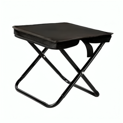 Folding Stool Outdoor – Ultralight, Compact, and Durable for On the Go