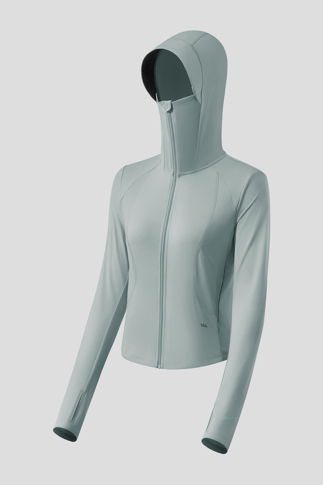 Women's Lightweight Cooling Sun Protection Jacket