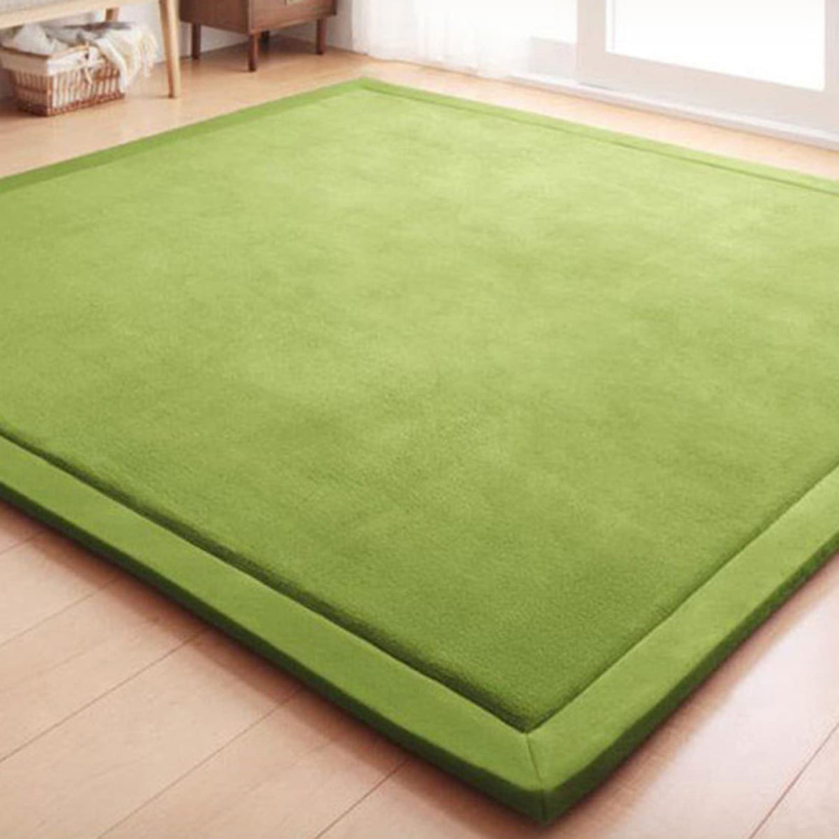 Soft Foam Play Mat