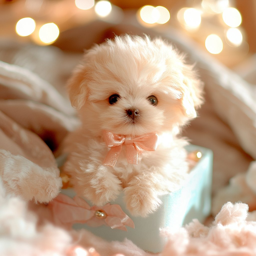 Interactive Plush Dog Toy – Realistic Walking Puppy