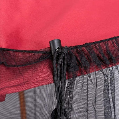 Sunshade Mosquito Net – Insect Protection for Garden and Terrace
