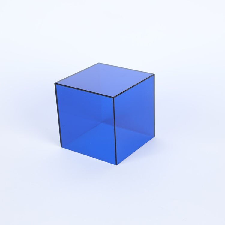 Transparent Acrylic Storage Box Display Organizer