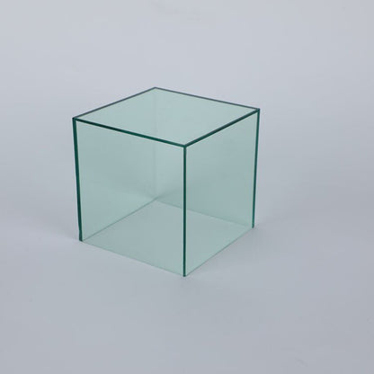 Transparent Acrylic Storage Box Display Organizer