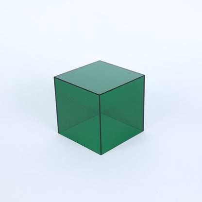 Transparent Acrylic Storage Box Display Organizer