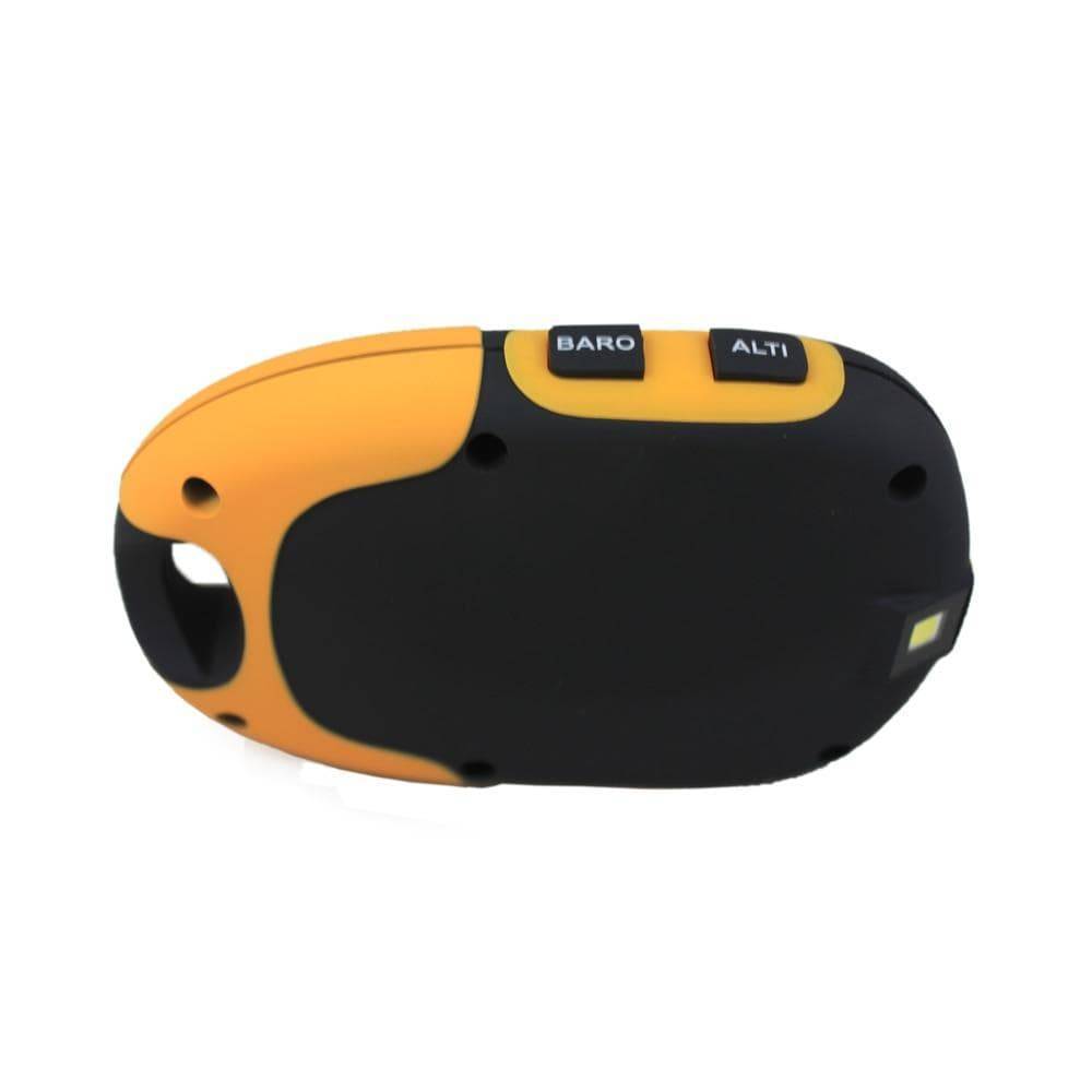 Digital GPS Altimeter Barometer Compass – 4-in-1 Tool