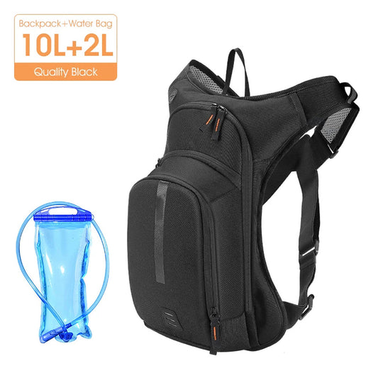 Ergonomic Cycling Back Support Brace - Posture Corrector for Road & Mountain Bikes