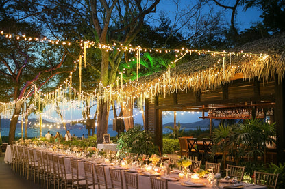 300LED Solar Fairy String Lights – 104ft Outdoor Decor