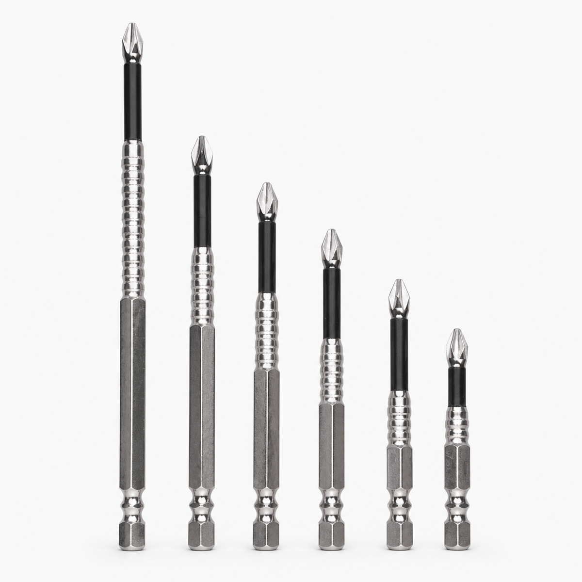 Anti-Slip Screwdriver Bit Set – clean product view