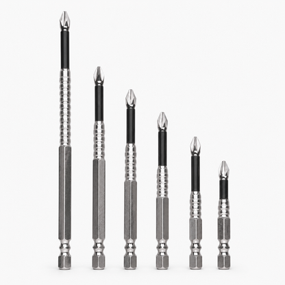Anti-Slip Screwdriver Bit Set – clean product view